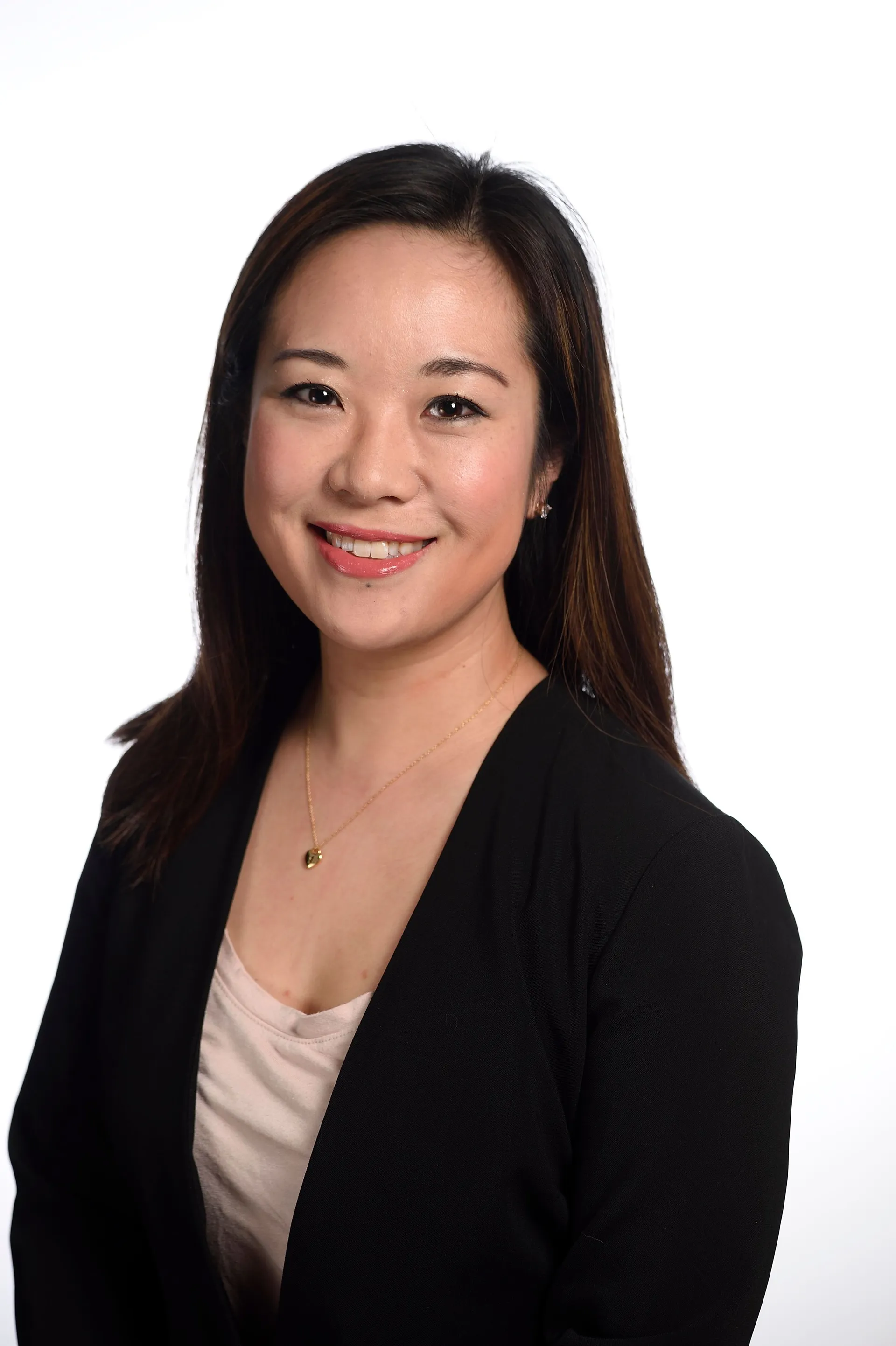 Dr. Nao J. Gamo